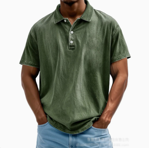 Ansley - Polo doux