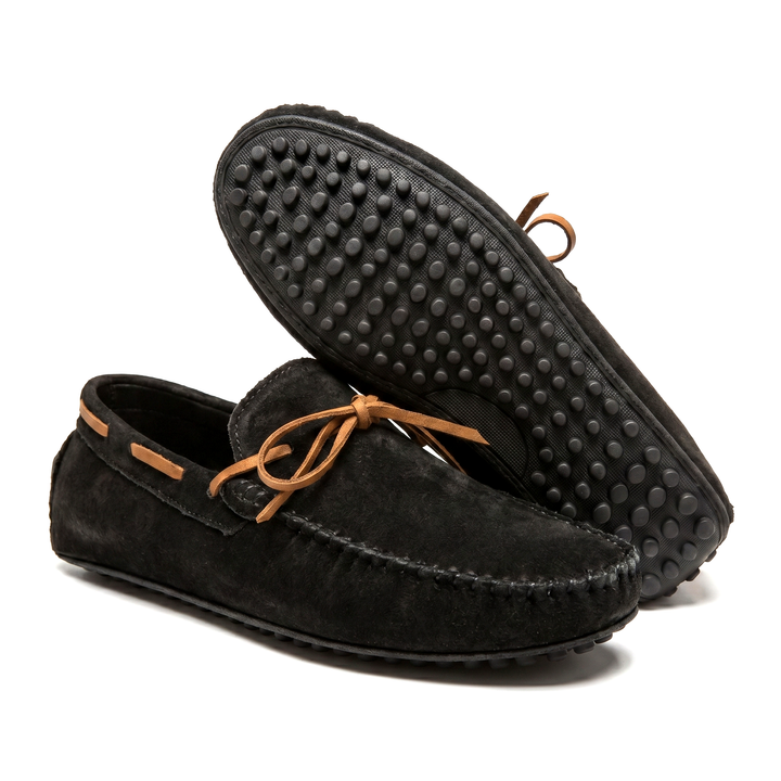 Norric - Mocassins haut de gamme