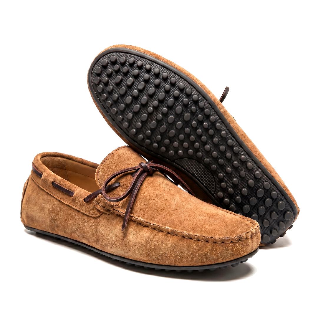 Norric - Mocassins haut de gamme