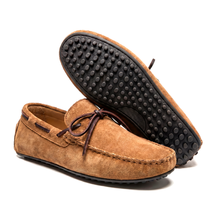 Norric - Mocassins haut de gamme