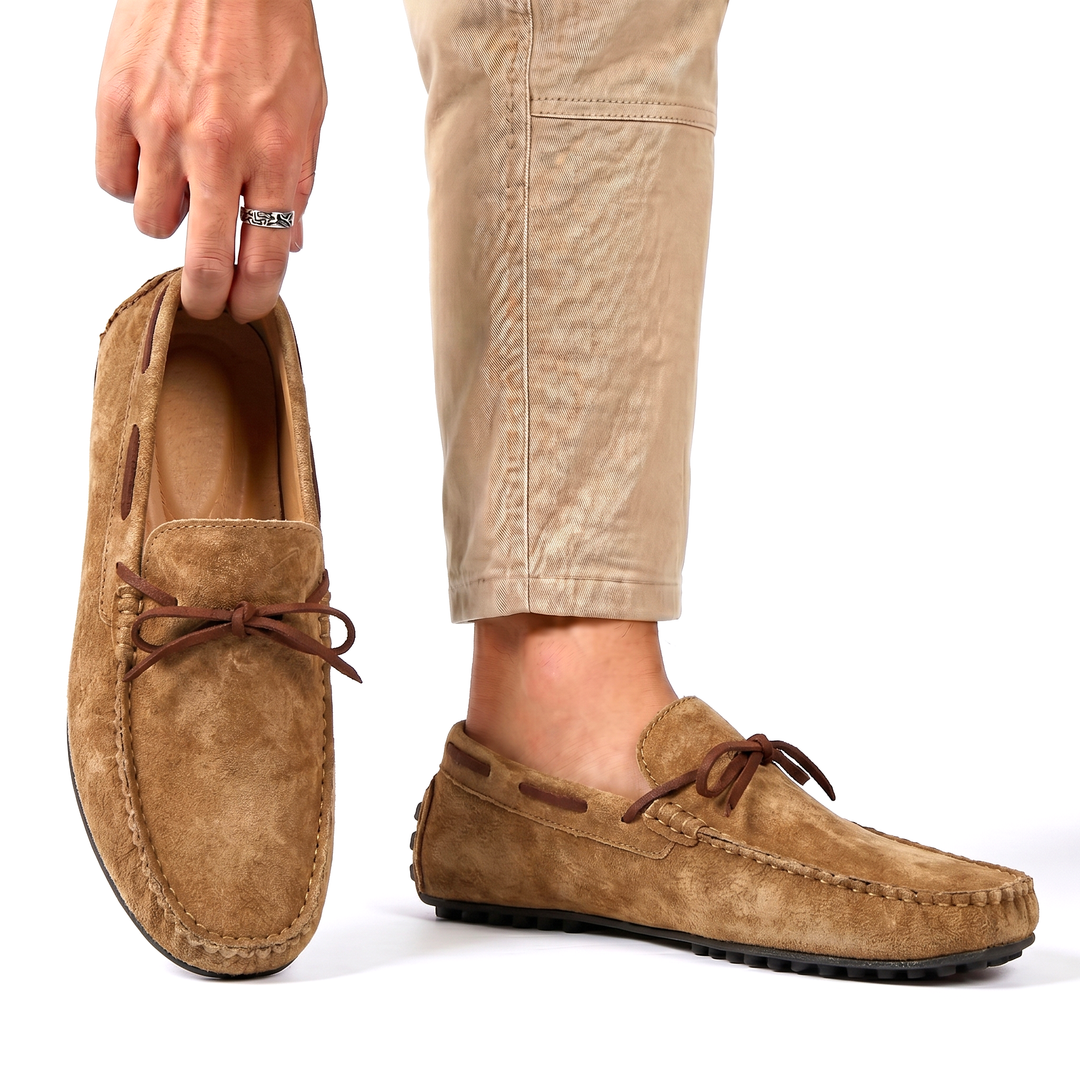 Norric - Mocassins haut de gamme