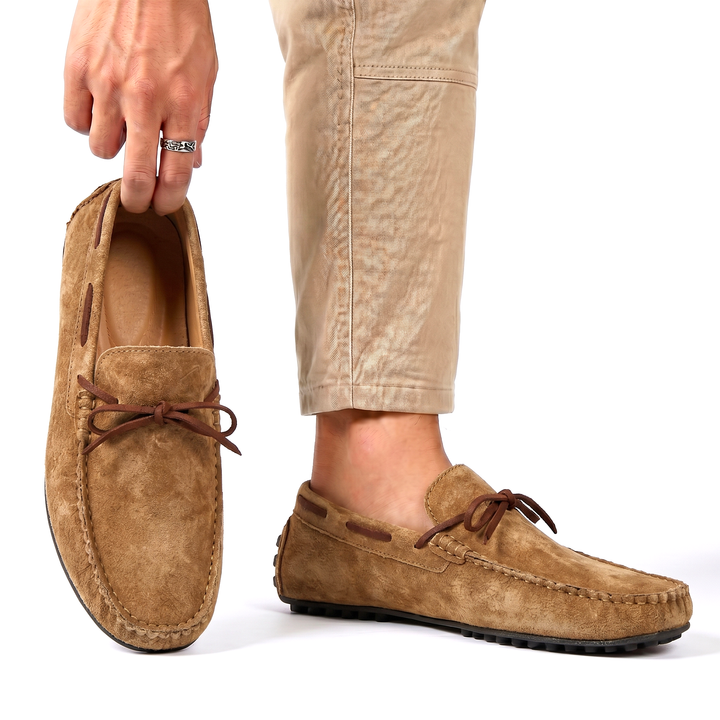 Norric - Mocassins haut de gamme