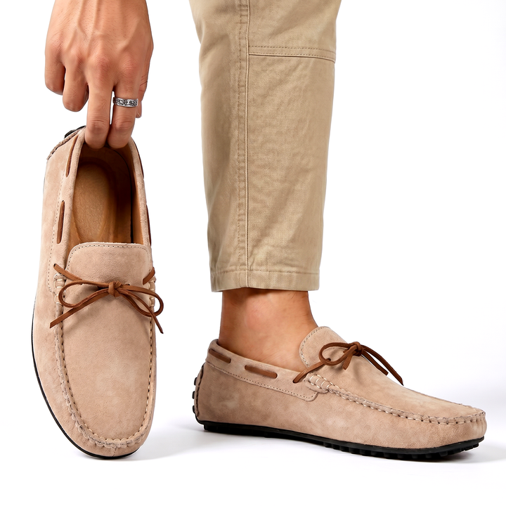 Norric - Mocassins haut de gamme