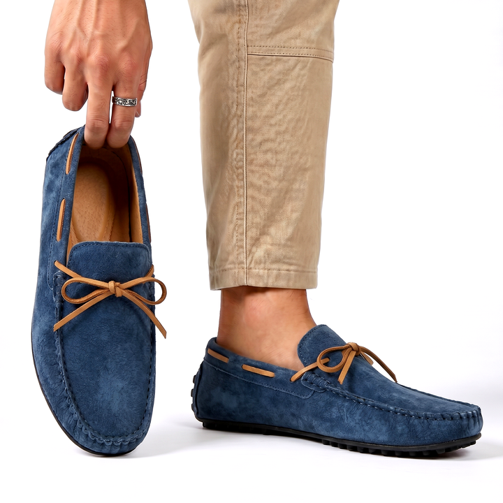 Norric - Mocassins haut de gamme