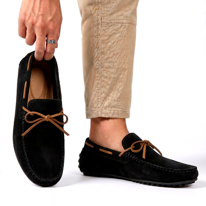 Norric - Mocassins haut de gamme
