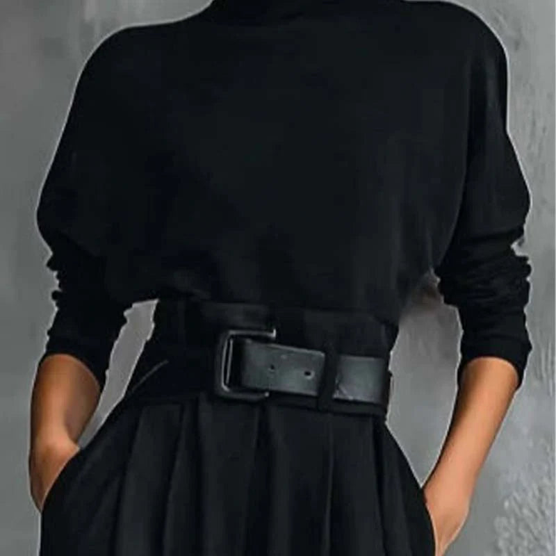 Ismerelle - Ensemble pantalon deux pièces sur mesure