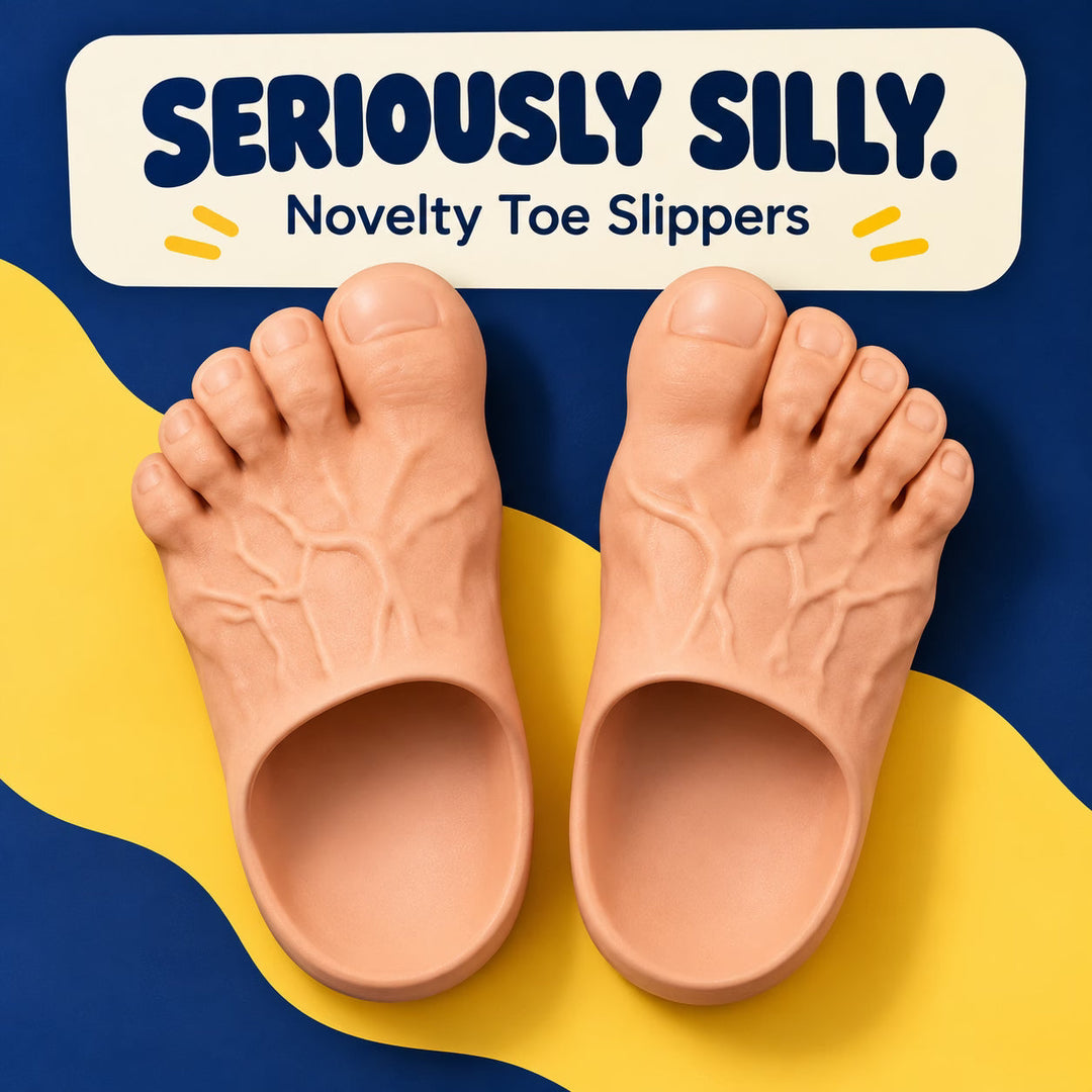 Alois - Nouveaux chaussons minimalistes