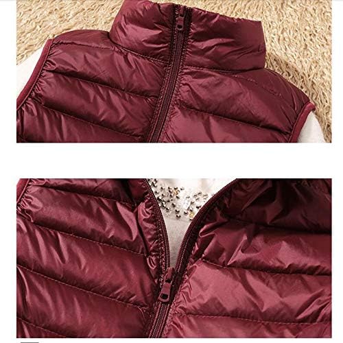 Bellarine - Gilet léger et déperlant