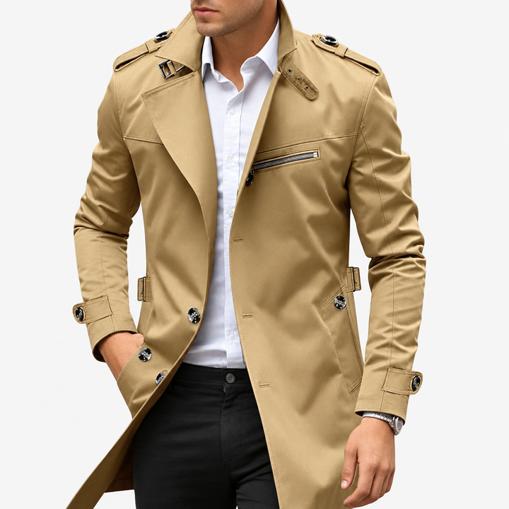 Nevin - Veste toutes saisons