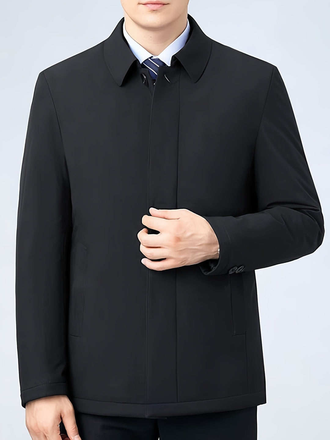 Beldren - Blazer classique structuré
