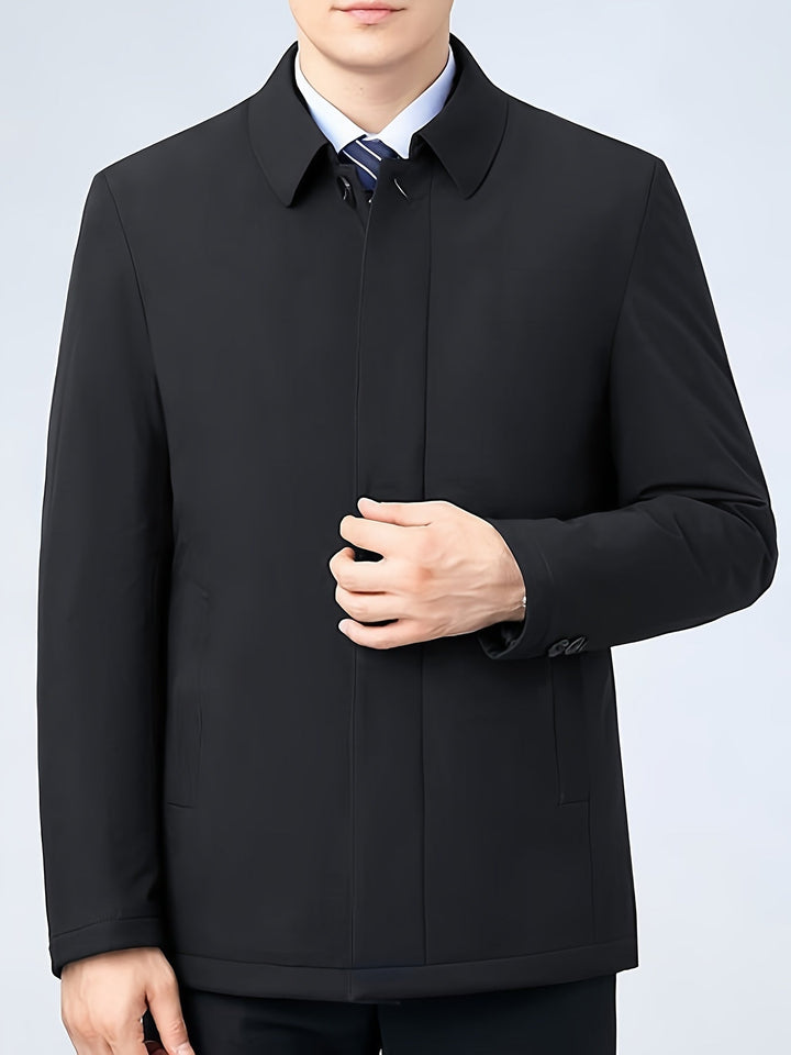 Beldren - Blazer classique structuré