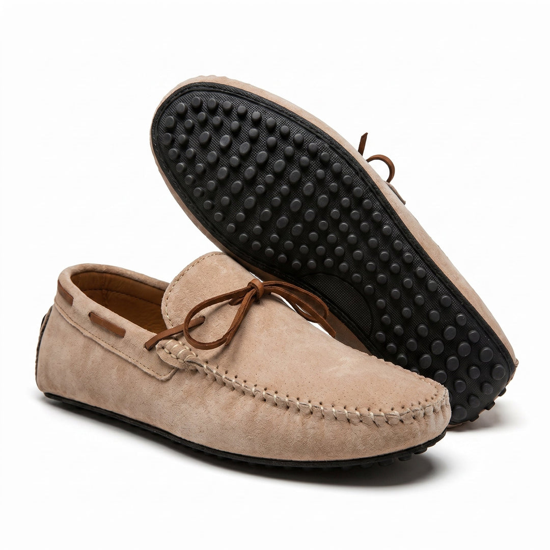 Norric - Mocassins haut de gamme