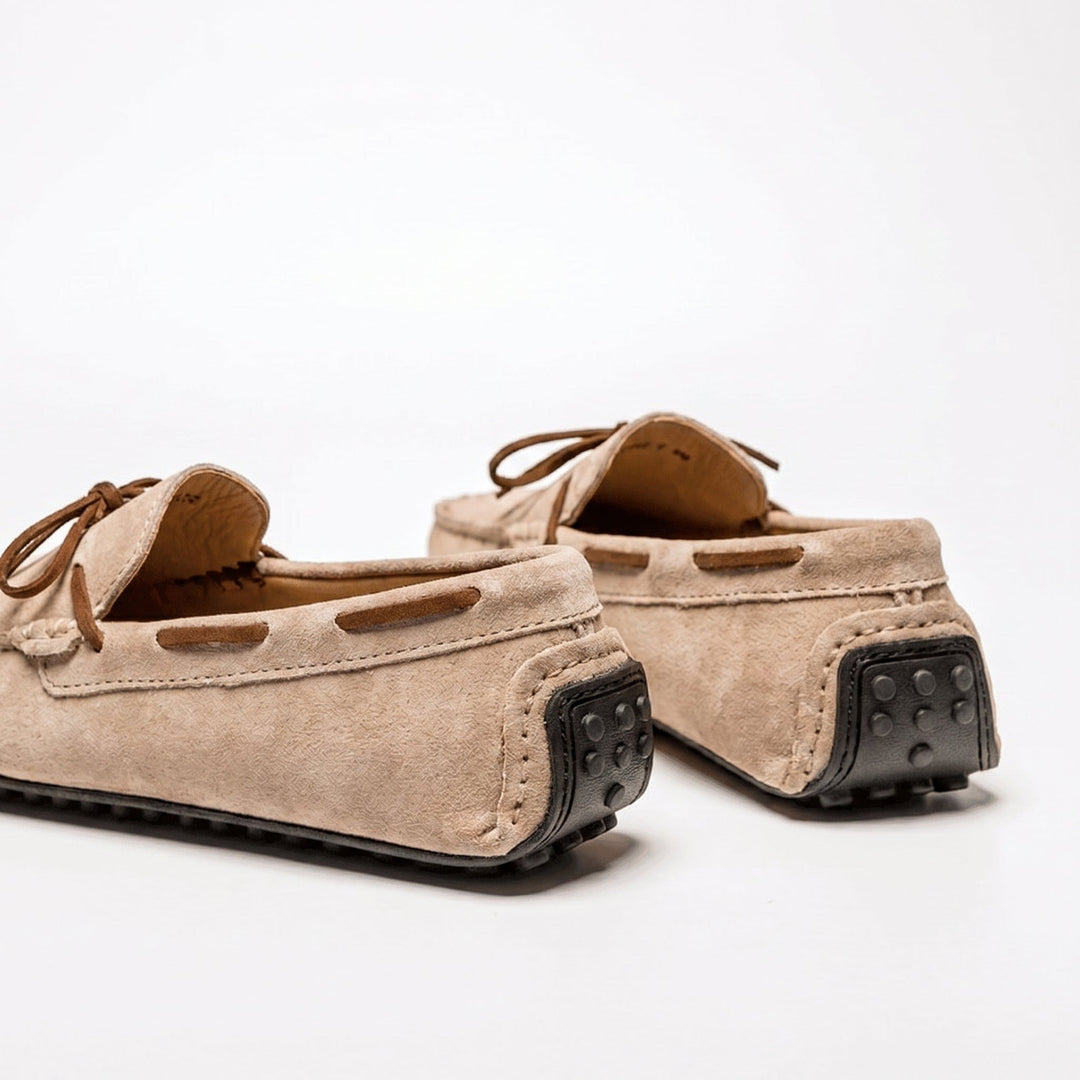 Norric - Mocassins haut de gamme