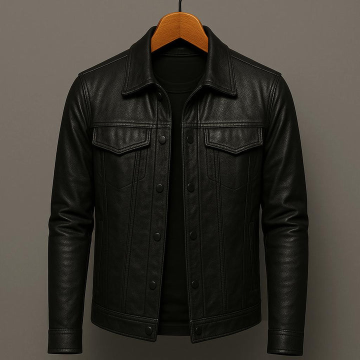 Niven - Blouson de motard haut de gamme