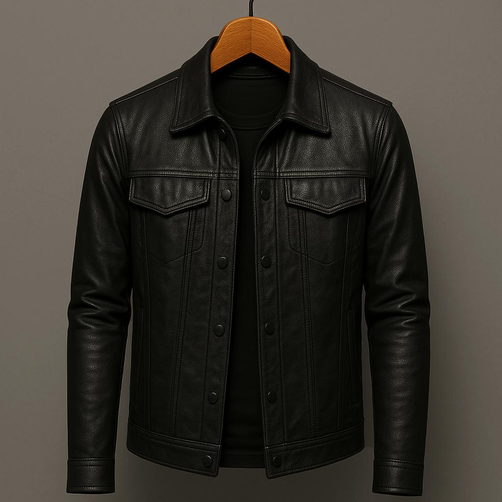 Hadric - Blouson de motard haut de gamme