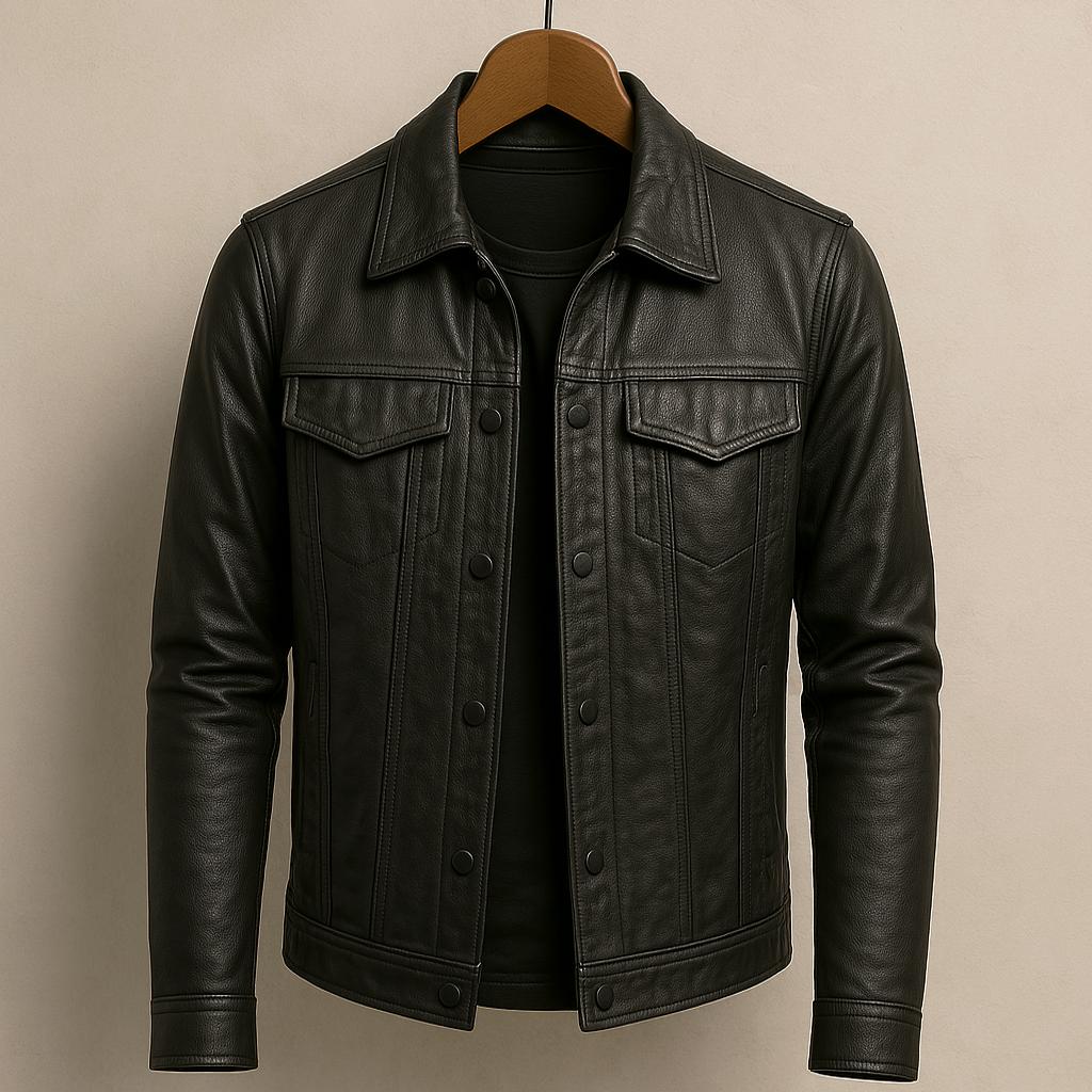 Niven - Blouson de motard haut de gamme