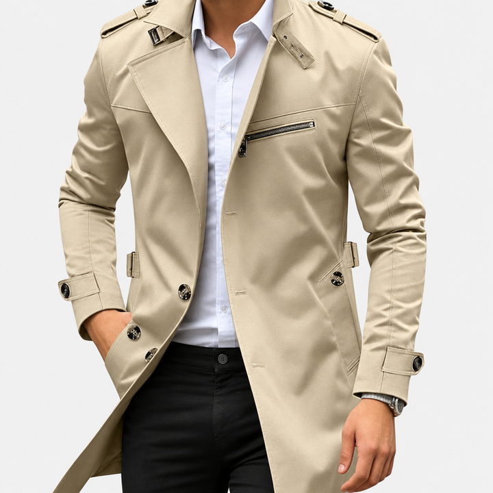 Nevin - Veste toutes saisons