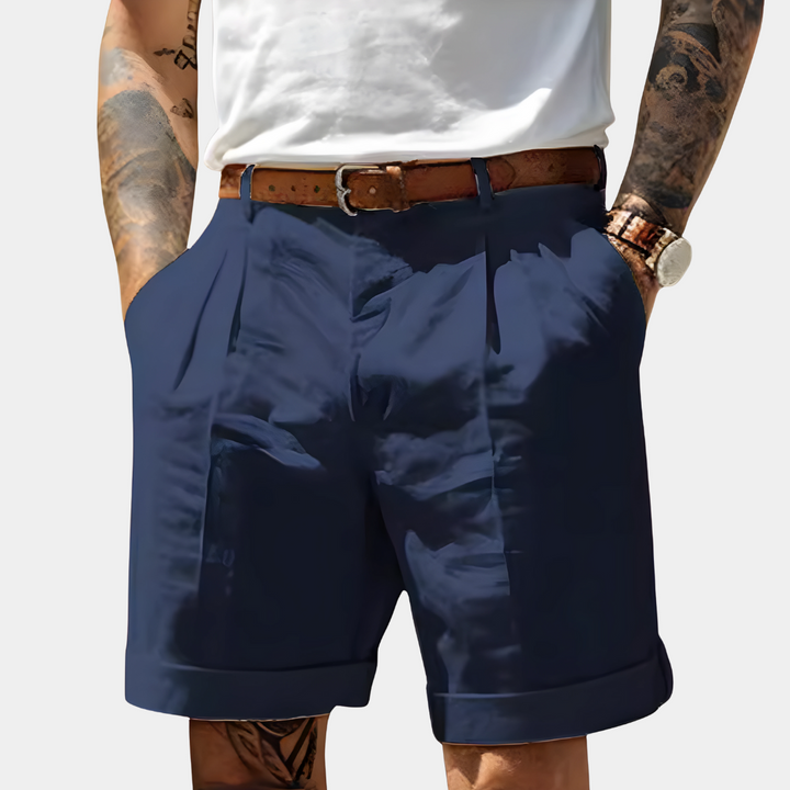 Everard - Bermuda sur mesure
