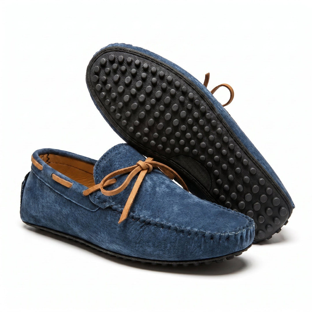 Norric - Mocassins haut de gamme