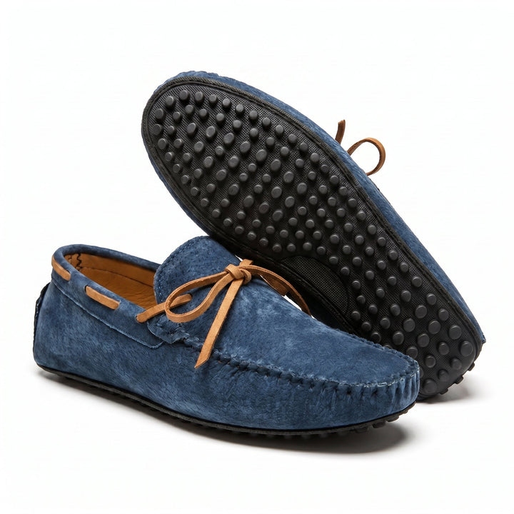 Norric - Mocassins haut de gamme