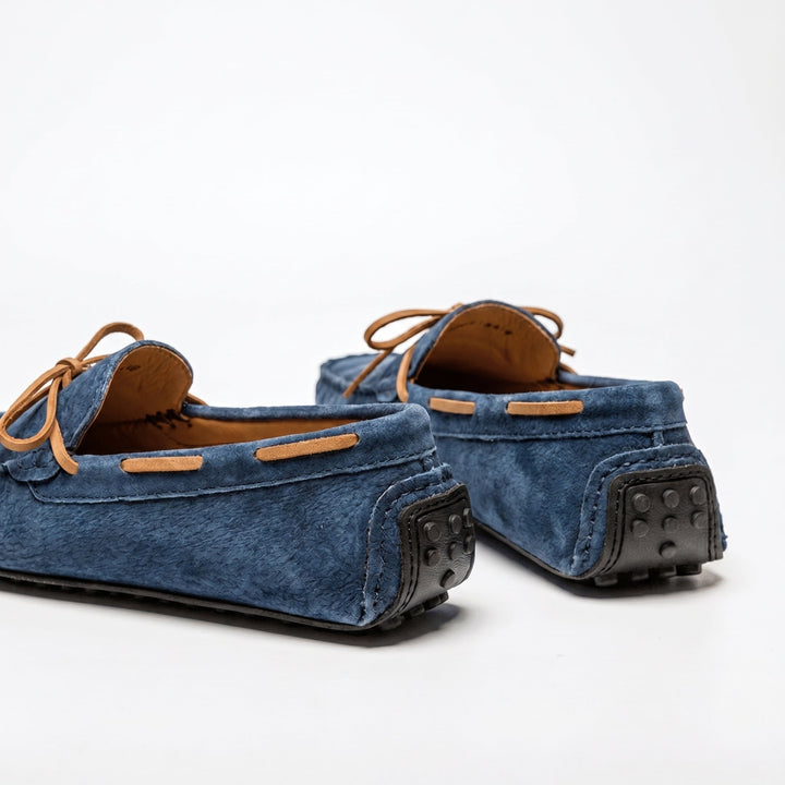 Norric - Mocassins haut de gamme