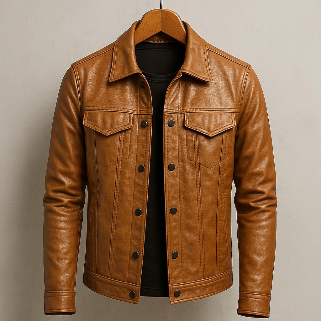 Niven - Blouson de motard haut de gamme