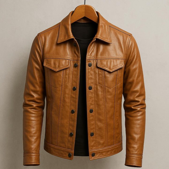 Niven - Blouson de motard haut de gamme