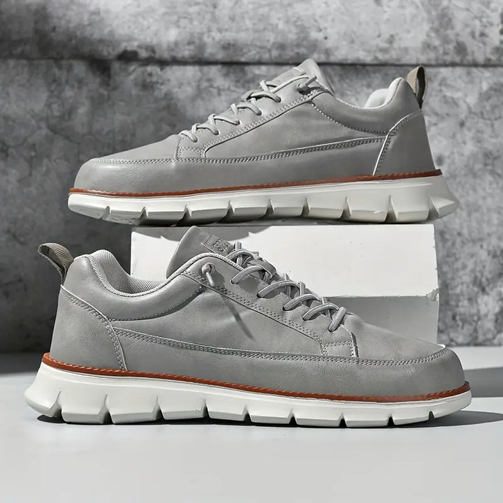 Anric - Chaussures orthopédiques coussinées