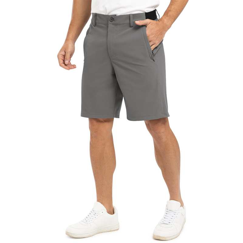 Truett - Bermuda de golf technique stretch