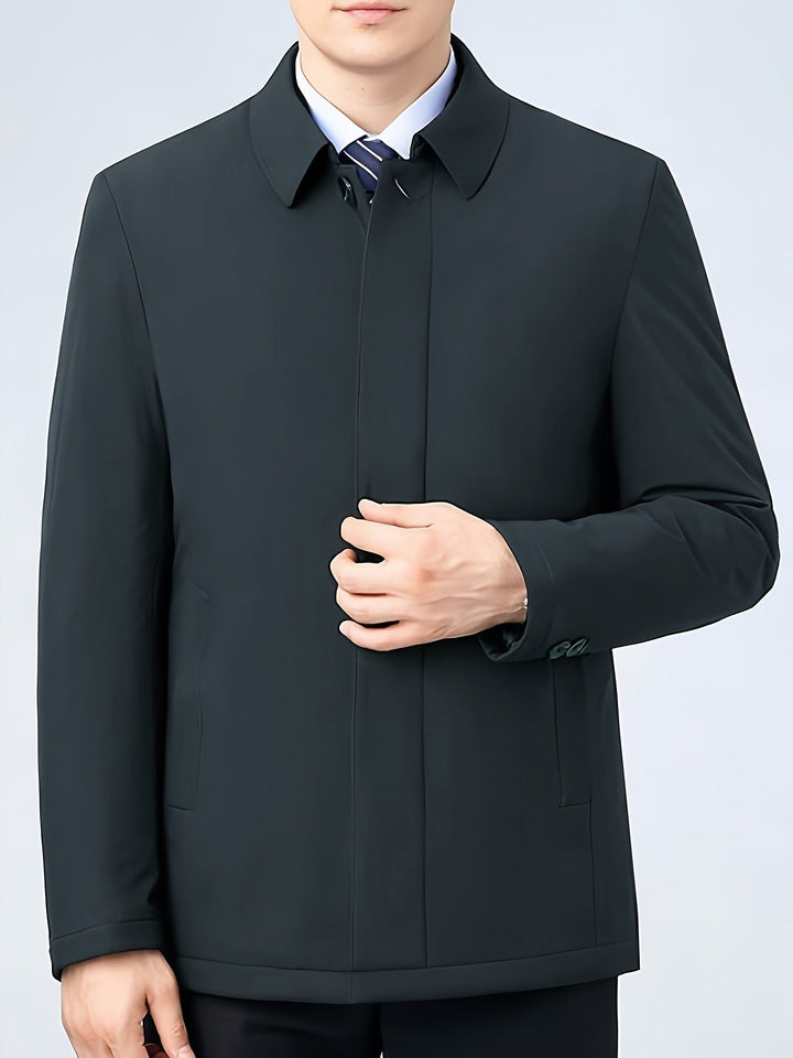 Beldren - Blazer classique structuré