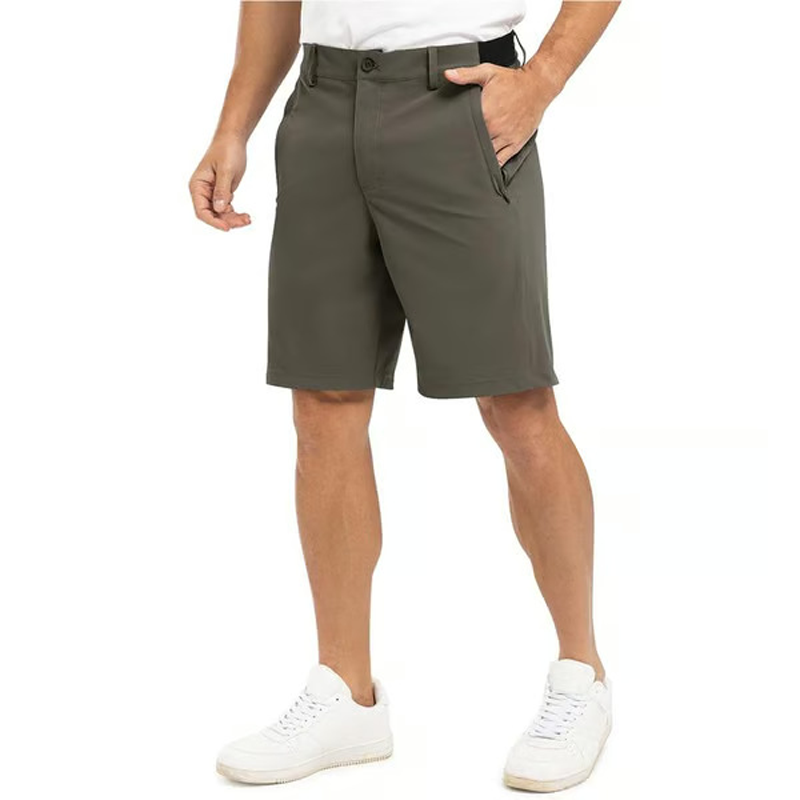 Truett - Bermuda de golf technique stretch