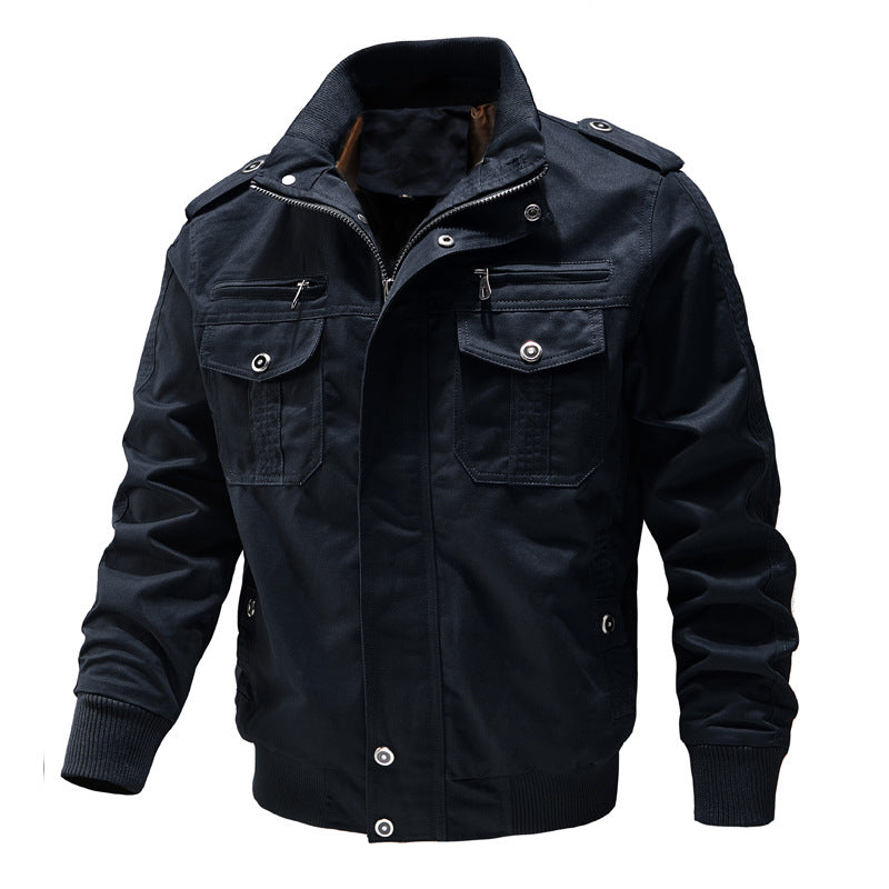 Bexton - Blouson bomber au toucher doux