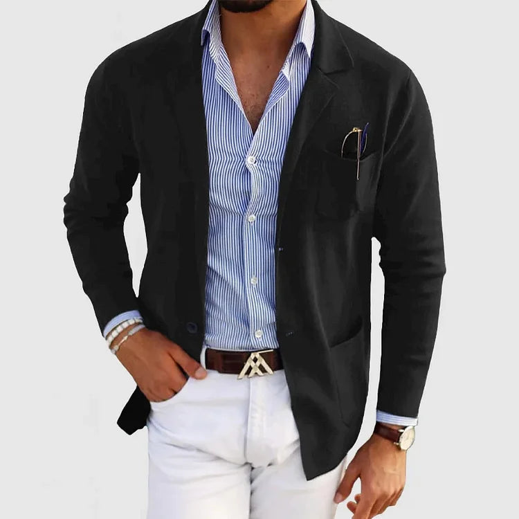 Caeric - Veste sur-mesure