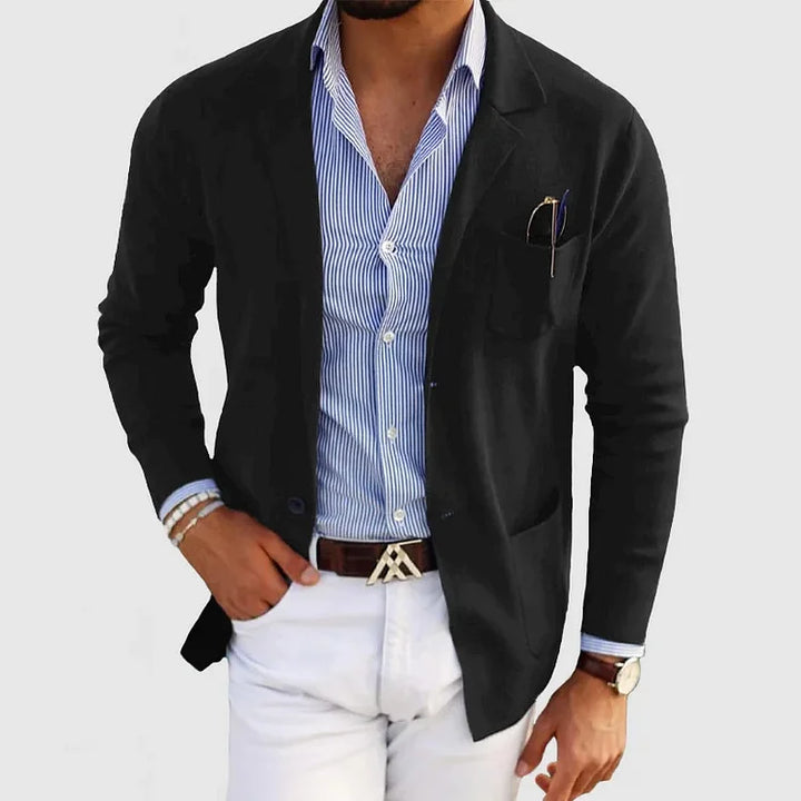 Caeric - Veste sur-mesure