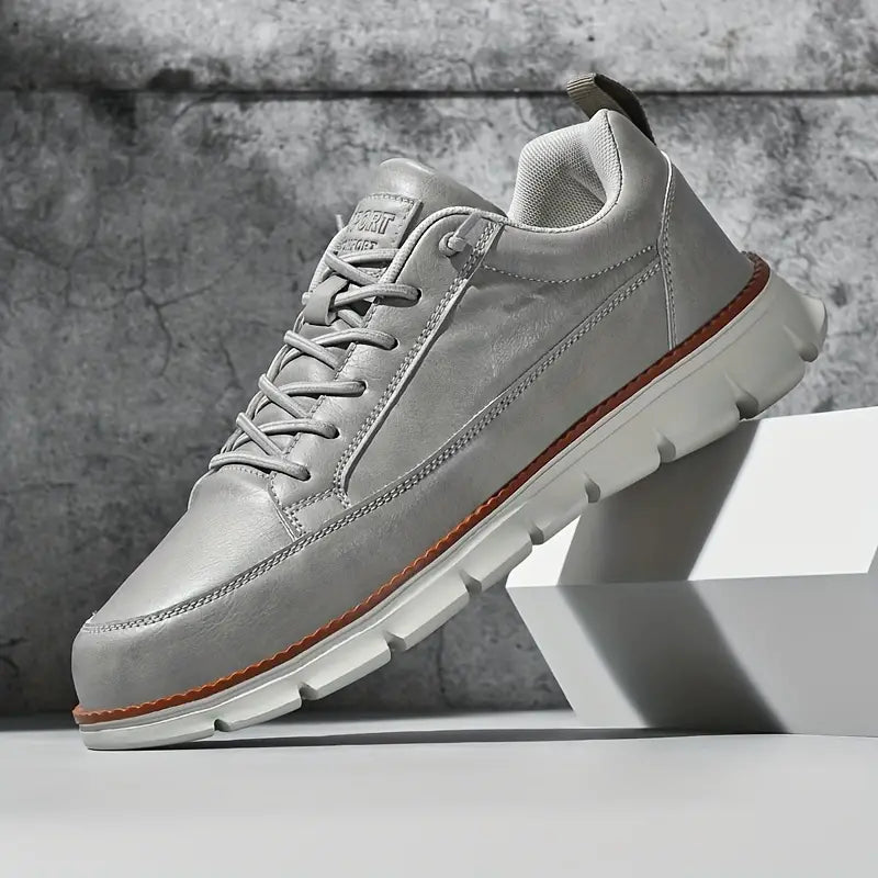 Anric - Chaussures orthopédiques coussinées