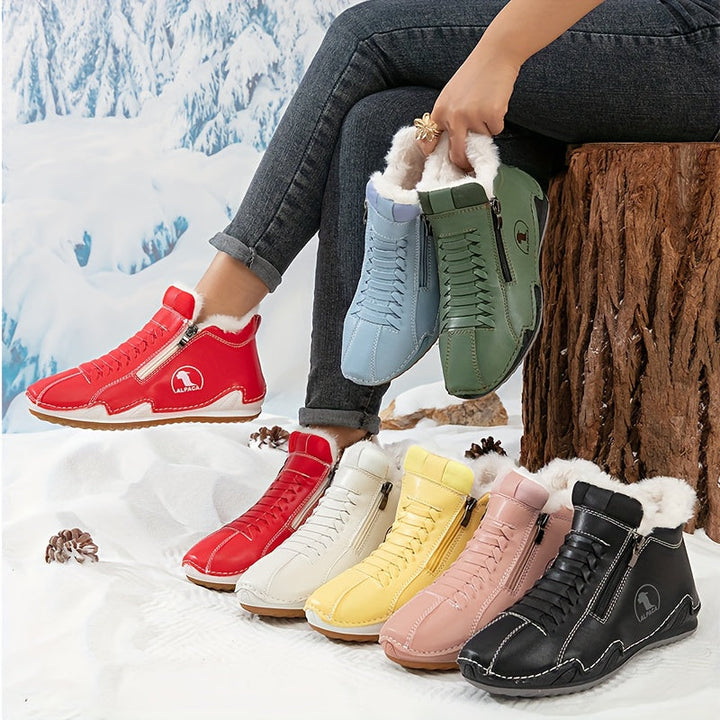 Posy - Bottines d'hiver