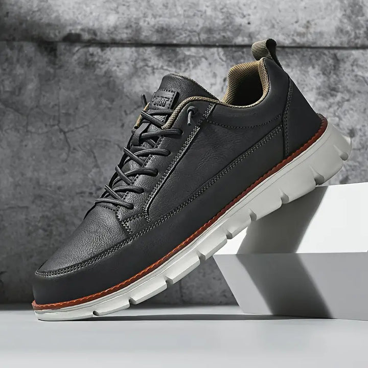 Anric - Chaussures orthopédiques coussinées