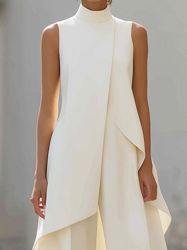 Lucinda - Ensemble deux-pièces coupe tailleur
