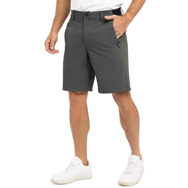 Truett - Bermuda de golf technique stretch