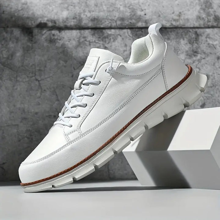 Anric - Chaussures orthopédiques coussinées