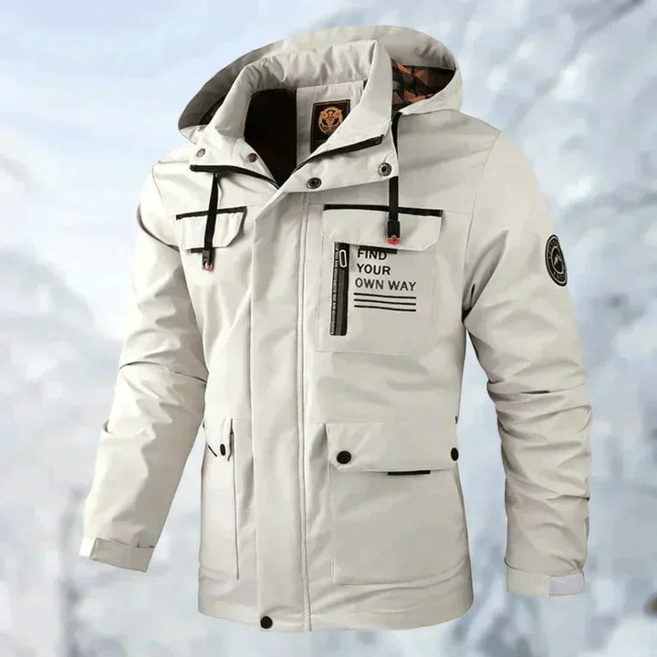 Arvick - Veste toutes saisons