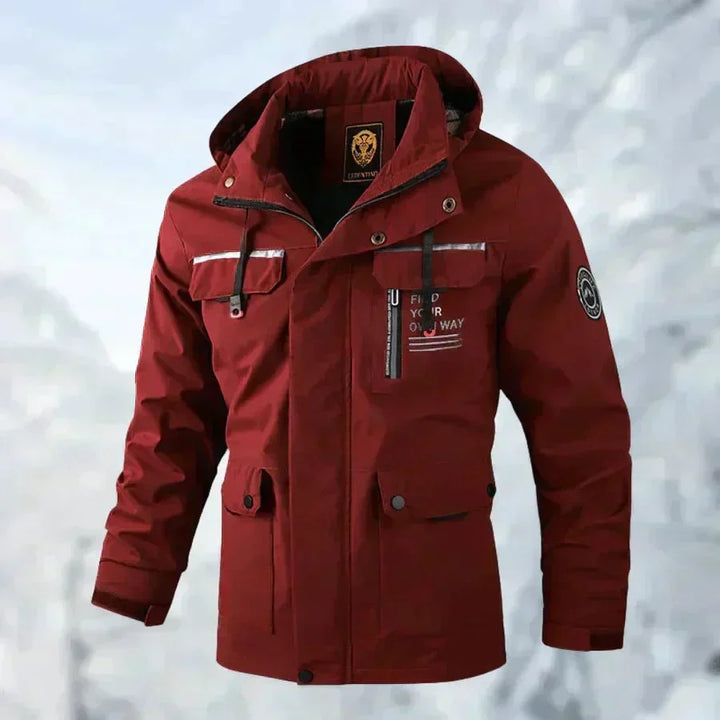 Arvick - Veste toutes saisons