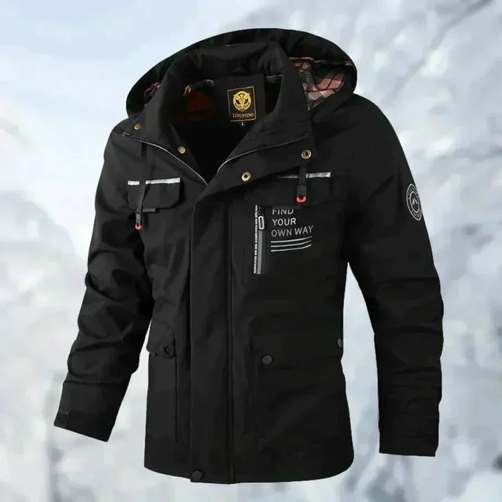 Arvick - Veste toutes saisons