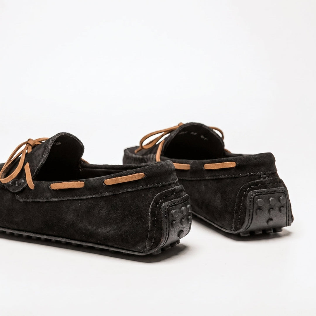 Norric - Mocassins haut de gamme