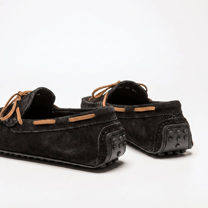 Norric - Mocassins haut de gamme