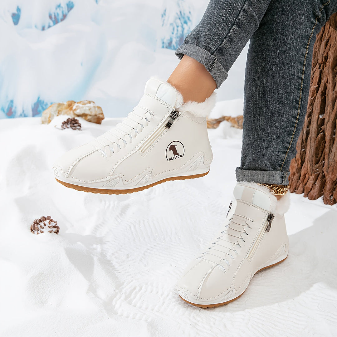 Posy - Bottines d'hiver