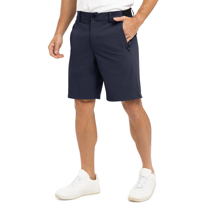 Truett - Bermuda de golf technique stretch