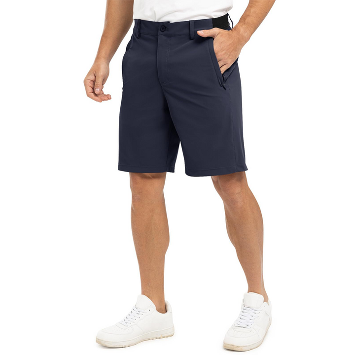 Truett - Bermuda de golf technique stretch