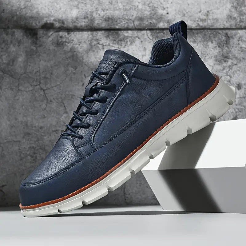 Anric - Chaussures orthopédiques coussinées