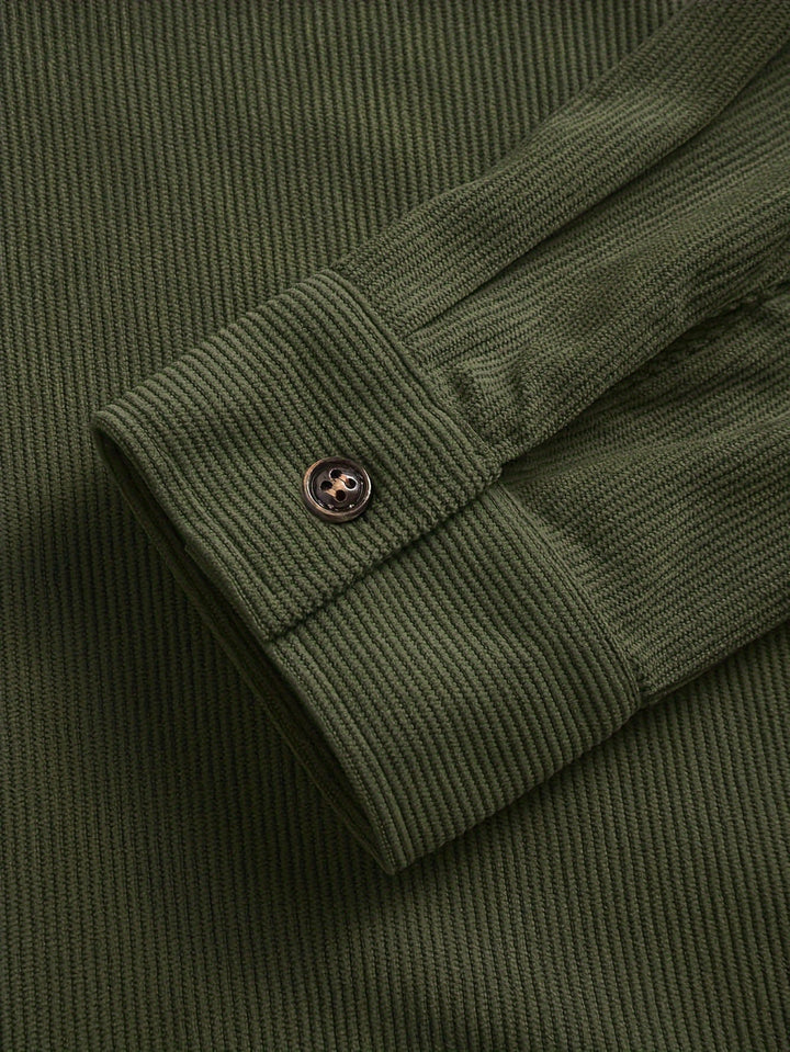 Halewick - Chemise utilitaire haut de gamme